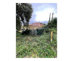 Terreno en Urbanización Selva Brava de Llagostera