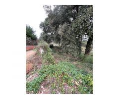 Terreno en Urbanización Selva Brava de Llagostera