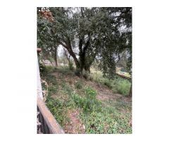 Terreno en Urbanización Selva Brava de Llagostera