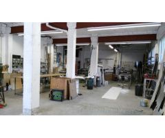 Local en Blanes. Pago a plazos . Posible hacer 2 pisos de 85 m2 , 3 habitaciones