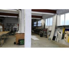 Local en Blanes. Pago a plazos . Posible hacer 2 pisos de 85 m2 , 3 habitaciones