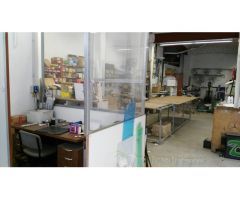 Local en Blanes. Pago a plazos . Posible hacer 2 pisos de 85 m2 , 3 habitaciones