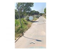 Terreno Plano en Lloret Residencial
