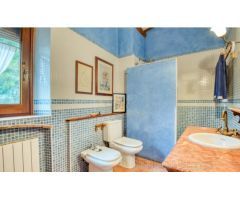 Casa con encanto en el corazón histórico de Calonge