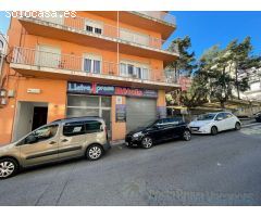 Local en Blanes