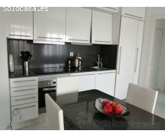 Piso de 1 habitación