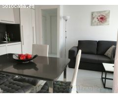 Piso de 1 habitación