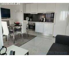 Piso de 1 habitación