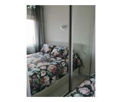 Piso de 1 habitación