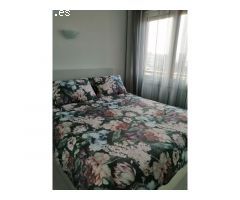 Piso de 1 habitación