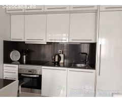Piso de 1 habitación