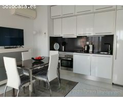 Piso de 1 habitación