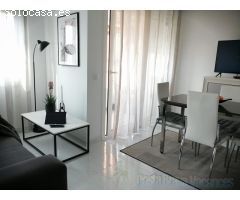 Piso de 1 habitación