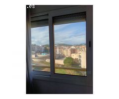 Piso de 1 habitación