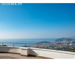 Espectacular villa de lujo