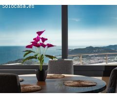 Espectacular villa de lujo