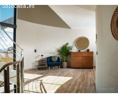 Espectacular villa de lujo