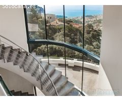 Espectacular villa de lujo