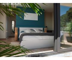 Espectacular villa de lujo