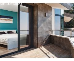 Espectacular villa de lujo