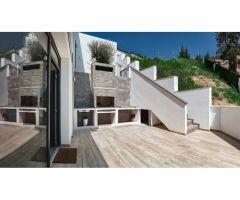 Espectacular villa de lujo