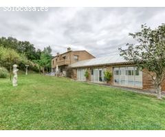 Casa de 5 habitaciones
