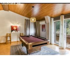 Casa de 5 habitaciones