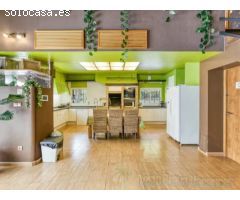 Casa de 5 habitaciones