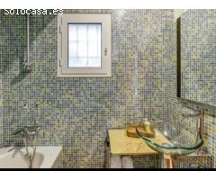 Casa de 5 habitaciones
