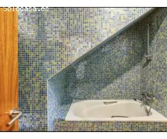 Casa de 5 habitaciones