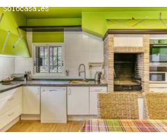 Casa de 5 habitaciones