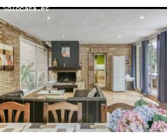 Casa de 5 habitaciones