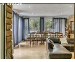 Casa de 5 habitaciones