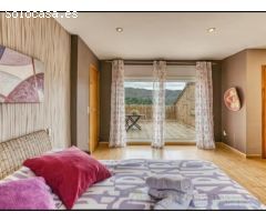 Casa de 5 habitaciones
