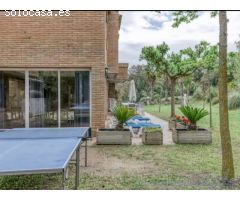 Casa de 5 habitaciones