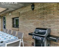 Casa de 5 habitaciones