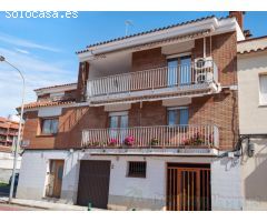 Casa de 4 habitaciones