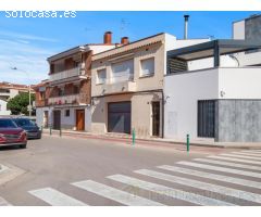 Casa de 4 habitaciones