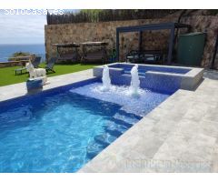Villa Exclusiva en Urb. La Tortuga al lado de la playa. (Aquiler Mínimo 32 días)