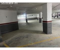 Parkings en Lloret de Mar (Fenals ). Edificio Santa Ana