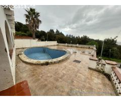 Casa para reformar