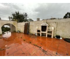Casa para reformar