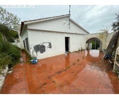 Casa para reformar