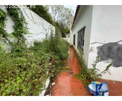 Casa para reformar