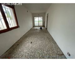 Casa para reformar
