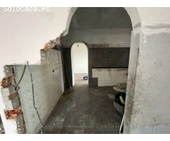 Casa para reformar