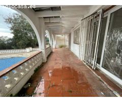 Casa para reformar