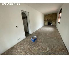 Casa para reformar