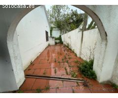 Casa para reformar