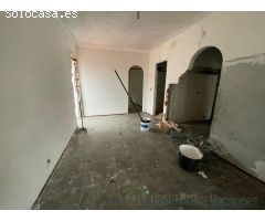 Casa para reformar
